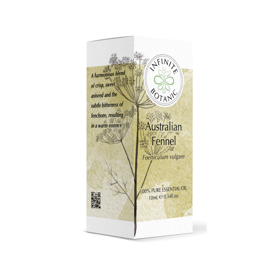 Australian Fennel Essential Oil